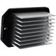 Purchase Top-Quality BLUE STREAK (HYGRADE MOTOR) - RU726 - Blower Motor Resistor pa2