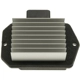 Purchase Top-Quality BLUE STREAK (HYGRADE MOTOR) - RU762 - HVAC Résistance du moteur du ventilateur pa2