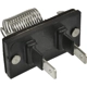 Purchase Top-Quality Blower Motor Resistor by BLUE STREAK (HYGRADE MOTOR) - RU834 pa1