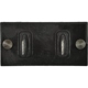 Purchase Top-Quality Blower Motor Resistor by BLUE STREAK (HYGRADE MOTOR) - RU834 pa2