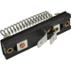 Purchase Top-Quality Blower Motor Resistor by BLUE STREAK (HYGRADE MOTOR) - RU835 pa1