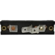 Purchase Top-Quality Blower Motor Resistor by BLUE STREAK (HYGRADE MOTOR) - RU835 pa2