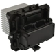 Purchase Top-Quality BLUE STREAK (HYGRADE MOTOR) - RU847 - Blower Motor Resistor pa2