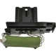 Purchase Top-Quality Blower Motor Resistor by BLUE STREAK (HYGRADE MOTOR) - RU859 pa2