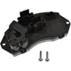 Purchase Top-Quality BLUE STREAK (HYGRADE MOTOR) - RU882 - Blower Motor Resistor pa1