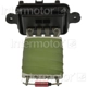 Purchase Top-Quality Blower Motor Resistor by BLUE STREAK (HYGRADE MOTOR) - RU902 pa3