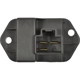 Purchase Top-Quality Blower Motor Resistor by BLUE STREAK (HYGRADE MOTOR) - RU903 pa2