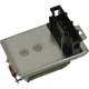Purchase Top-Quality Blower Motor Resistor by BLUE STREAK (HYGRADE MOTOR) - RU912 pa1