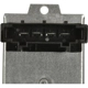 Purchase Top-Quality Blower Motor Resistor by BLUE STREAK (HYGRADE MOTOR) - RU912 pa2