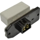 Purchase Top-Quality Blower Motor Resistor by BLUE STREAK (HYGRADE MOTOR) - RU913 pa1