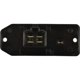 Purchase Top-Quality Blower Motor Resistor by BLUE STREAK (HYGRADE MOTOR) - RU913 pa2