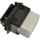 Purchase Top-Quality BLUE STREAK (HYGRADE MOTOR) - RU935 - HVAC Blower Motor Resistor pa1