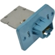 Purchase Top-Quality Blower Motor Resistor by BLUE STREAK (HYGRADE MOTOR) - RU947 pa3