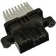 Purchase Top-Quality BLUE STREAK (HYGRADE MOTOR) - RU961 - Blower Motor Resistor pa1