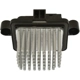 Purchase Top-Quality BLUE STREAK (HYGRADE MOTOR) - RU961 - Blower Motor Resistor pa2
