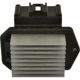 Purchase Top-Quality Blower Motor Resistor by BLUE STREAK (HYGRADE MOTOR) - RU967 pa2
