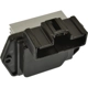 Purchase Top-Quality Blower Motor Resistor by BLUE STREAK (HYGRADE MOTOR) - RU967 pa3