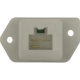 Purchase Top-Quality Blower Motor Resistor by BLUE STREAK (HYGRADE MOTOR) - RU979 pa2