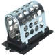Purchase Top-Quality Blower Motor Resistor by BLUE STREAK (HYGRADE MOTOR) - RU104 pa2