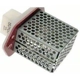 Purchase Top-Quality Blower Motor Resistor by BLUE STREAK (HYGRADE MOTOR) - RU229 pa6