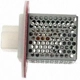 Purchase Top-Quality Blower Motor Resistor by BLUE STREAK (HYGRADE MOTOR) - RU229 pa7