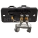 Purchase Top-Quality Blower Motor Resistor by BLUE STREAK (HYGRADE MOTOR) - RU235 pa1
