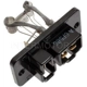 Purchase Top-Quality Blower Motor Resistor by BLUE STREAK (HYGRADE MOTOR) - RU235 pa2
