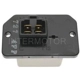 Purchase Top-Quality Blower Motor Resistor by BLUE STREAK (HYGRADE MOTOR) - RU237 pa3
