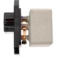 Purchase Top-Quality Blower Motor Resistor by BLUE STREAK (HYGRADE MOTOR) - RU237 pa4
