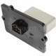 Purchase Top-Quality Blower Motor Resistor by BLUE STREAK (HYGRADE MOTOR) - RU247 pa2