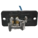 Purchase Top-Quality Blower Motor Resistor by BLUE STREAK (HYGRADE MOTOR) - RU256 pa1
