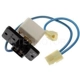 Purchase Top-Quality Blower Motor Resistor by BLUE STREAK (HYGRADE MOTOR) - RU261 pa3