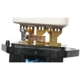 Purchase Top-Quality Blower Motor Resistor by BLUE STREAK (HYGRADE MOTOR) - RU262 pa5