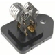 Purchase Top-Quality Blower Motor Resistor by BLUE STREAK (HYGRADE MOTOR) - RU268 pa11