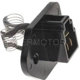Purchase Top-Quality Blower Motor Resistor by BLUE STREAK (HYGRADE MOTOR) - RU268 pa4