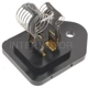 Purchase Top-Quality Blower Motor Resistor by BLUE STREAK (HYGRADE MOTOR) - RU268 pa8