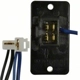 Purchase Top-Quality Blower Motor Resistor by BLUE STREAK (HYGRADE MOTOR) - RU269 pa10