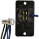 Purchase Top-Quality Blower Motor Resistor by BLUE STREAK (HYGRADE MOTOR) - RU269 pa4