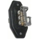 Purchase Top-Quality Blower Motor Resistor by BLUE STREAK (HYGRADE MOTOR) - RU299 pa2