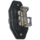 Purchase Top-Quality Blower Motor Resistor by BLUE STREAK (HYGRADE MOTOR) - RU299 pa5