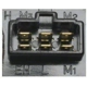 Purchase Top-Quality Blower Motor Resistor by BLUE STREAK (HYGRADE MOTOR) - RU299 pa6