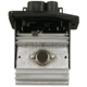 Purchase Top-Quality Blower Motor Resistor by BLUE STREAK (HYGRADE MOTOR) - RU304 pa4