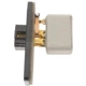 Purchase Top-Quality Blower Motor Resistor by BLUE STREAK (HYGRADE MOTOR) - RU305 pa2