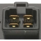 Purchase Top-Quality Blower Motor Resistor by BLUE STREAK (HYGRADE MOTOR) - RU305 pa3
