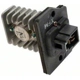 Purchase Top-Quality Résistance du moteur du ventilateur de BLUE STREAK (HYGRADE MOTOR) - RU309 pa2