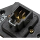 Purchase Top-Quality Résistance du moteur du ventilateur de BLUE STREAK (HYGRADE MOTOR) - RU309 pa4