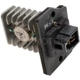 Purchase Top-Quality Résistance du moteur du ventilateur de BLUE STREAK (HYGRADE MOTOR) - RU309 pa5