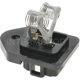 Purchase Top-Quality Résistance du moteur du ventilateur de BLUE STREAK (HYGRADE MOTOR) - RU316 pa2