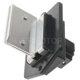 Purchase Top-Quality Blower Motor Resistor by BLUE STREAK (HYGRADE MOTOR) - RU320 pa1