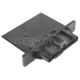 Purchase Top-Quality Blower Motor Resistor by BLUE STREAK (HYGRADE MOTOR) - RU327 pa5